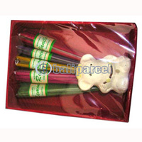 Incense Packs