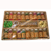 Essential Oil Packs