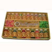 Essential Oil Packs