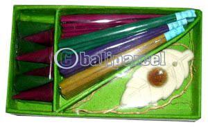 Incense Packs