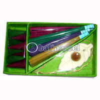 Incense Packs