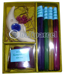 Incense Packs