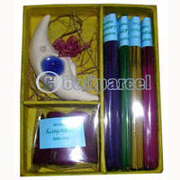 Incense Packs
