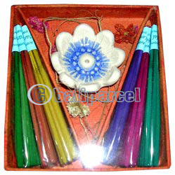 Incense Packs