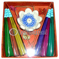 Incense Packs