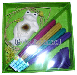 Incense Packs