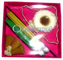 Incense Packs