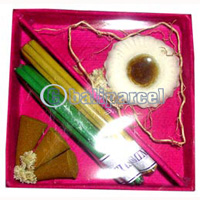 Incense Packs