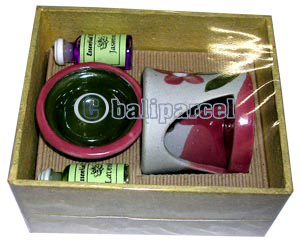Essential Oil Packs