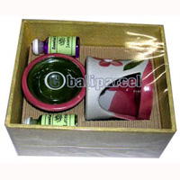 Essential Oil Packs
