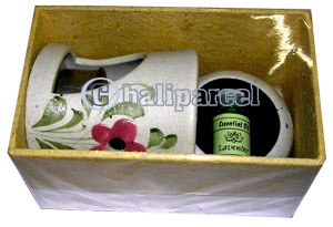 Essential Oil Packs
