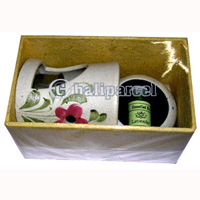 Essential Oil Packs