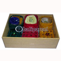 Essential Oil Packs