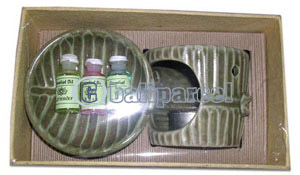 Essential Oil Packs
