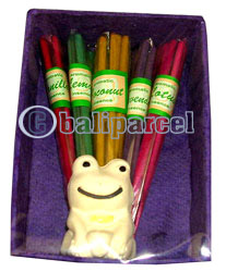 Incense Packs