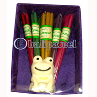 Incense Packs