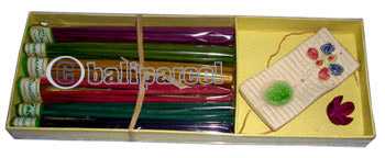 Incense Packs