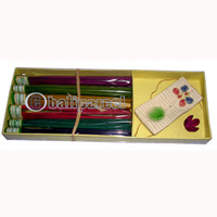 Incense Packs