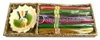 Incense Packs