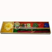 Incense And Essential Oil Packs