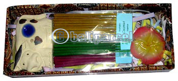 Incense Packs