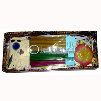 Incense Packs
