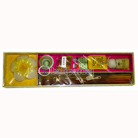 Incense And Essential Oil Packs