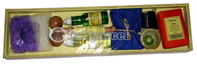Essential Oil Packs