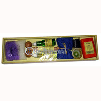 Essential Oil Packs