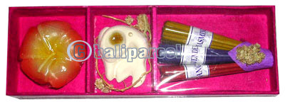Incense Packs
