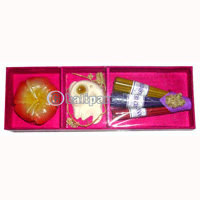 Incense Packs