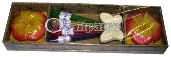 Incense Packs