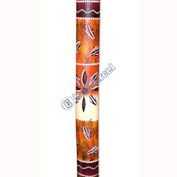 Didgeridoo, Handmade From Bamboo