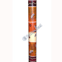 Didgeridoo, Handmade From Bamboo