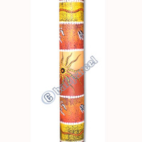 Didgeridoo, Handmade From Bamboo