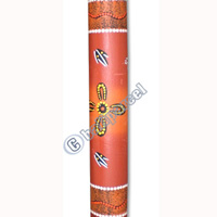 Didgeridoo, Handmade From Bamboo