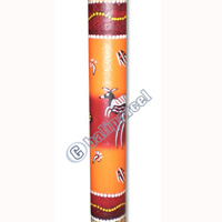 Didgeridoo, Handmade From Bamboo