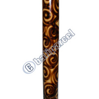 Rain Stick, Handmade From Bamboo