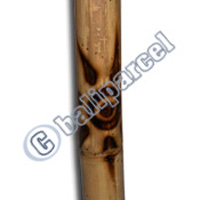 Rain Stick, Handmade From Bamboo