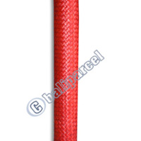 Rain Stick, Handmade From Bamboo With Palm Leaf
