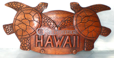 Hawaii Hunger (can Request The Text On Board).