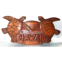 Hawaii Hunger (can Request The Text On Board).