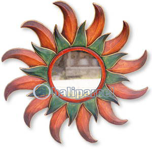 Sun Mirror