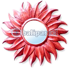 Sun Mirror