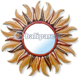 Sun Mirror