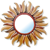 Sun Mirror