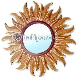 Sun Mirror