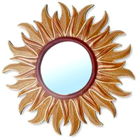 Sun Mirror