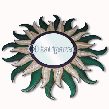 Sun Mirror