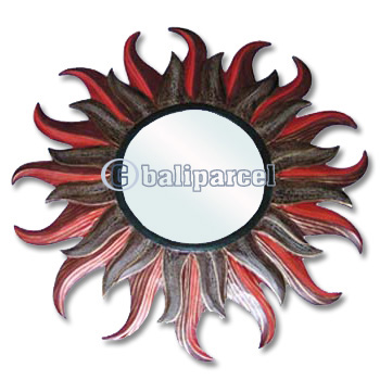 Sun Mirror